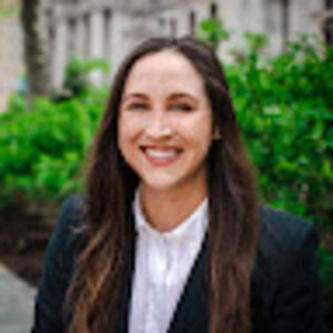 Meet your Posher, Andrea